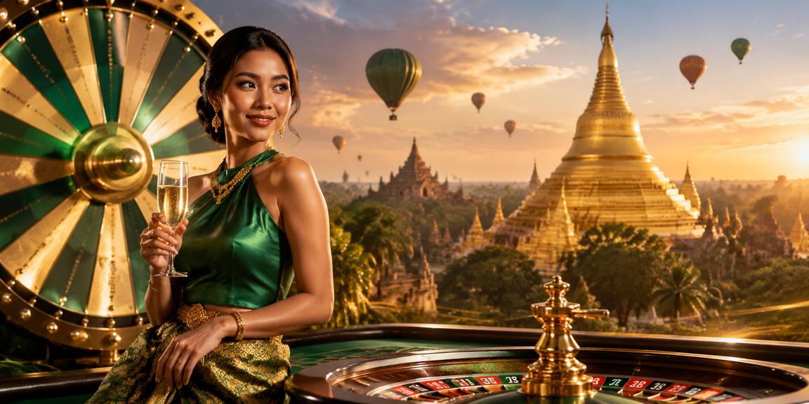 4999 Star Lord Slots ကို ဘယ်လို ကစားလဲ