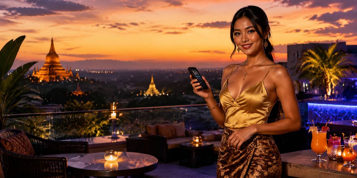 4999 4999 မြန်မာ ကစားသမားများ အတွက် သိသင့်သည်များ